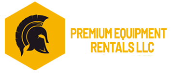 Premium Equipment Rentals